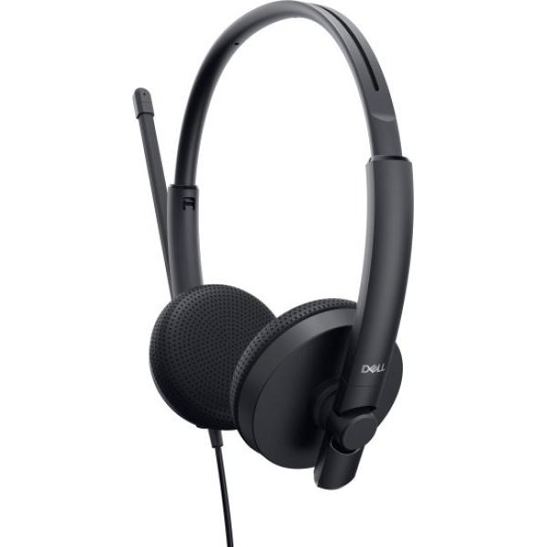 Dell Stereo WH1022 - On-Ear Headset 3